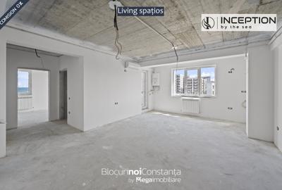 ✅TVA inclus: Apartament cu vedere la mare » INCEPTION By The Sea - 9