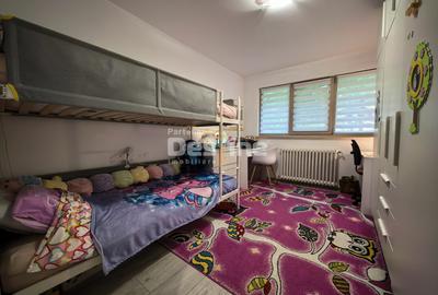 Apartament 2 camere 53 mp renovat mobilat etaj 1 Podu Roș - 5