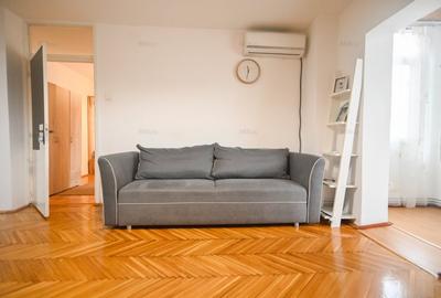2 camere – Lipovei (langa Iulius Mall) - 5