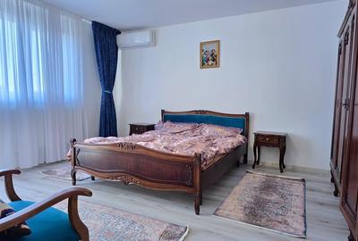 Vila tip conac – 405 mp utili, teren 1500 mp – zona Viticultori - 14