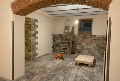 Vila istorica de vanzare in zona *Unirii* | 21 camere | curte, garaj - 39