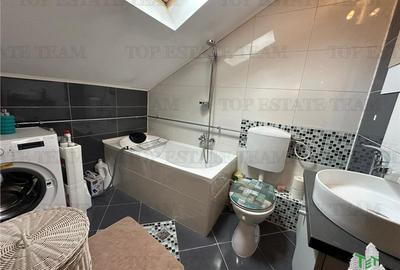 Casa de inchiriat in zona Bucurestii Noi Parc Bazilescu - 16