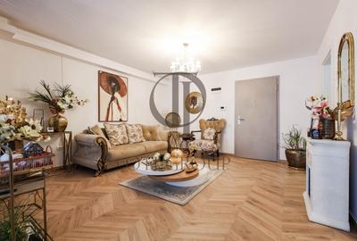 Apartament 2 camere | Bloc nou | Soporului 1-3 – lângă Baza Sportivă Gheorgheni - 9