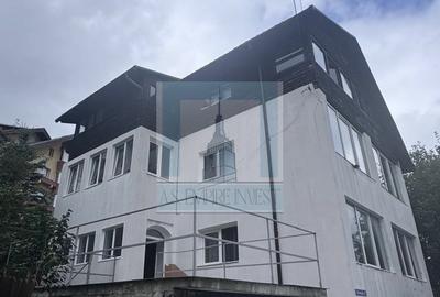 Apartament 2 camere la casa - zona Predeal/Brașov - 9