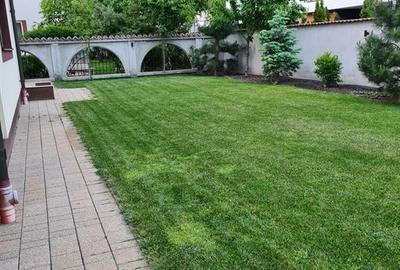 Resedinta Erou Iancu Nicolae, teren 700mp, constructie 2016,P+1+M, garaj,gradina - 4