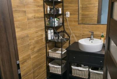 Apartament 3 camere, Grand Park Residence lângă baza sportivă. - 4
