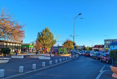 Apartament modern cu 2 camere, imobil nou- Metrou Aparatorii Patriei - 14