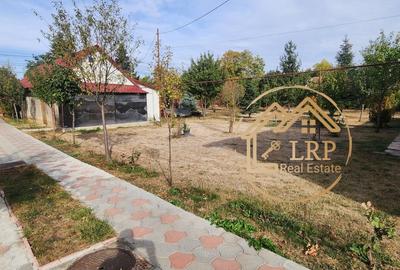 [DOMENIU PRIVAT] Vilă deosebita în Inima Orașului Voluntari | Teren 2.500 mp | - 3