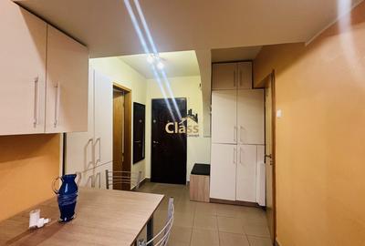 Apartament 1 camera | Decomandat | 33 mpu | zona Big Manastur - 3