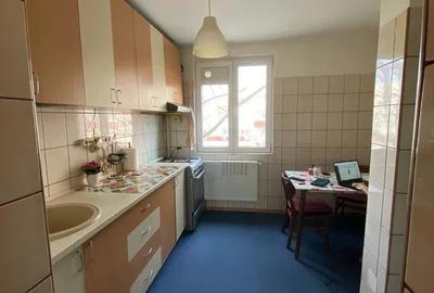Apartament 3 camere Brancoveanu-Resita - 5