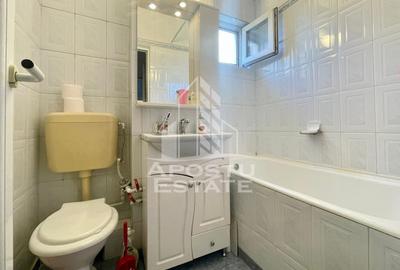 Apartament 2 camere - zona Vlaicu - 7