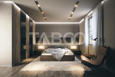 Casa individuala de vanzare pe un nivel la intrare in Selimbar - 3