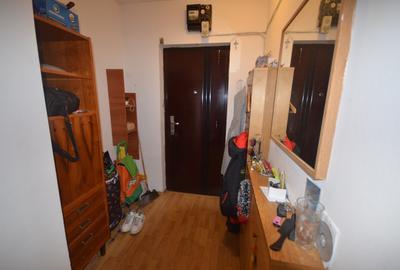 Apartament 3 camere - Morarilor - Parcul Florilor - etaj 1 - 13