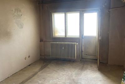 4 camere decomandat Tineretului, 89,3 mp, etaj 8/8 - 1