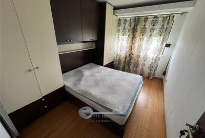 Apartament 2 camere decomandat, mobilat și utilat complet – Tătăr - 8