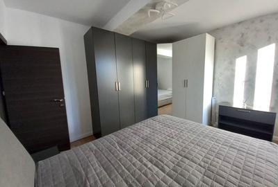 Pret redus ! Apartament tip studio , parter inalt , bloc nou , liber - 6