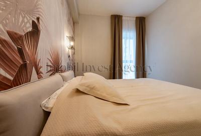 Apartament 2 camere Mobilat | One Verdi Park | Parcare inclusă - 8
