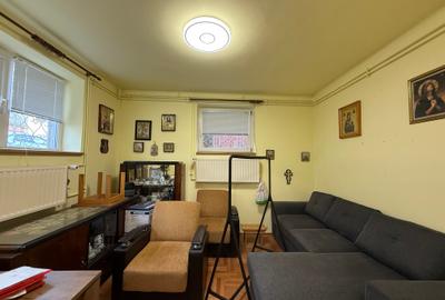 Vanzare 2 apartamente cu curte si terasa - 11