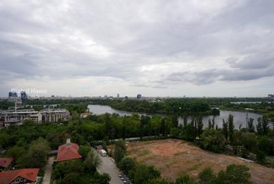 Penthouse Exclusivist | UP-site Floreasca | Terasă Panoramică - 26