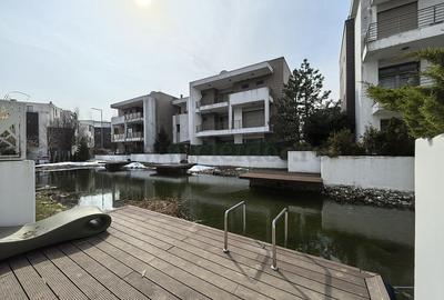 Vila Moderna in zona Baneasa - 1