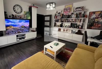 3 Camere Cu Boxa Si Parcare Exigent Plaza Mall Afi - 18