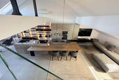 Proprietate unică în Bună Ziuă - Loft cu design premiat - 3