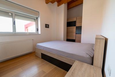 De vânzare – Penthouse modern, strada Vasile Loichița, complex the Ring - 14
