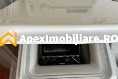 Garsoniera de inchiriat Universitate București | ApexImobiliare.ro - 9