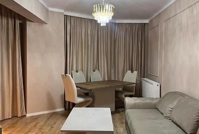 Apartament 3 camere, prima închiriere, bloc nou - 12