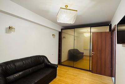 Apartament 3 camere transformat in 2-Unirii/Izvor-Parcare/Birou - 14