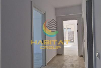 Apartament 3 camere cu gradina proprie - 9