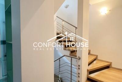 VILA D+P+1+M, 8 camere, ansamblu rezidential, Iancu Nicolae - 14