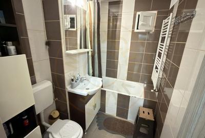 Apartament Decomandat 4 camere MV1, Etaj 1 - Str. Liszt Ferenc - Carei - 8