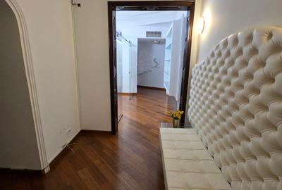 Spatiu birouri sau comercial inchiriere  Calea Victoriei Hilton Radisson - 4