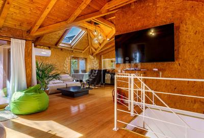 Comision 0% Casa individuala la cheie | 360mp teren | Ira Someseni - 14