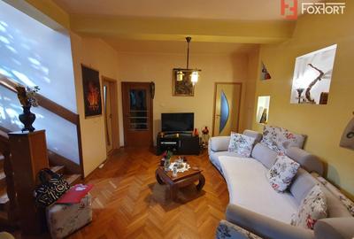 COMISION 0% Duplex cu 6 camere de 240 mp utili - zona Brancoveanu - 14