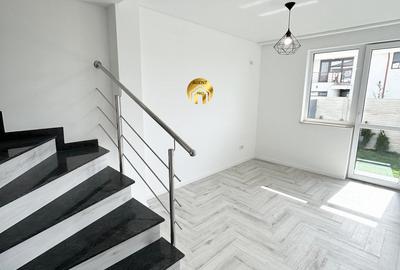 Vila 4 camere în Complex Nou - Locatie excelenta in Otopeni Odai - 6