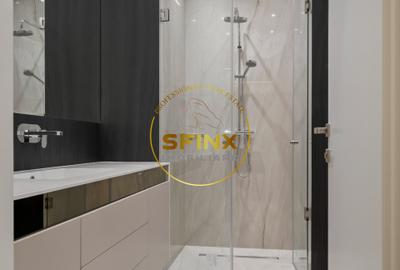 Kiseleff, to let, pet friendly, 4 rooms, 228 sqm, 20sqm terraces, 2 parking lots - 12