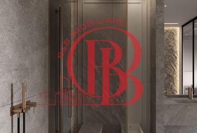 Apartament 3 camere-Promotie Parcare-Theodor Pallady - 11