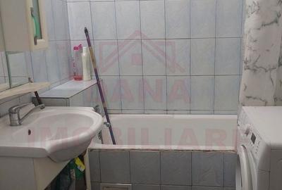 APARTAMENT 2 CAMERE/52 MP UTILI/ CARANSEBEȘ/ZONA PIPIRIG - 7