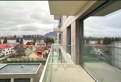 Vanzare apartament exclusivist ansamblu rezidențial ONE66 - 5