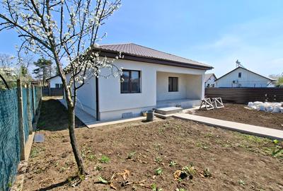 Casa de vanzare in Cumpana, Zona Noua De Vile - 100 mp - 2