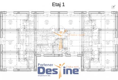 Case moderne tip triplex NZEB de vânzare în Brașov – zona Noua, lângă pădure-lac - 4