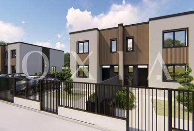 OX684 Duplex Intreg De Vanzare, Calea Medves - 8