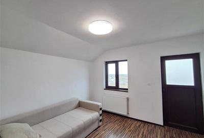 Vila P+M+Pod , 4 camere , 520 mp teren - Breazu . Iasi - 12