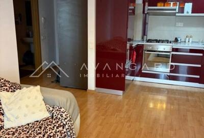 Apartament 2 Camere | Parcare | Etaj Intermediar | Oaza Residence - 3