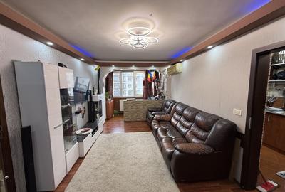 Ap 2 camere 57 mp cu 2 balcoane și 2 locuri parcare str Fizicienilor - 3