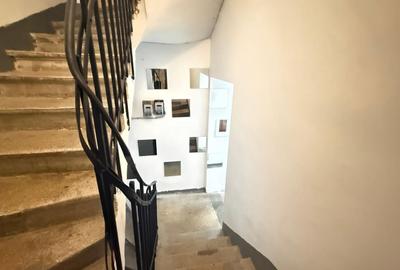 APARTAMENT 2 CAMERE IN VILA ‖ GRADINA ICOANEI - 7