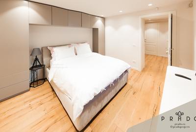 Casă contemporană, complet renovată, cu două corpuri și curte - Centru - 8