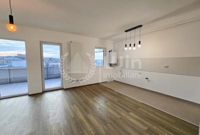 Penthouse 82mp util | Bloc nou | 46mp Terasa | Garaj | Buna Ziua - 6